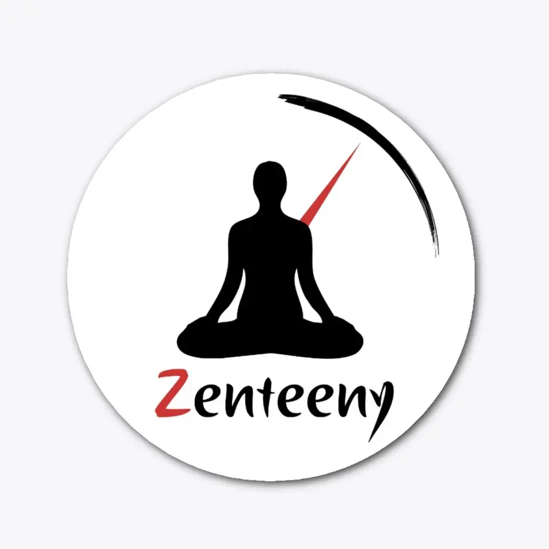 Zenteeny Merch