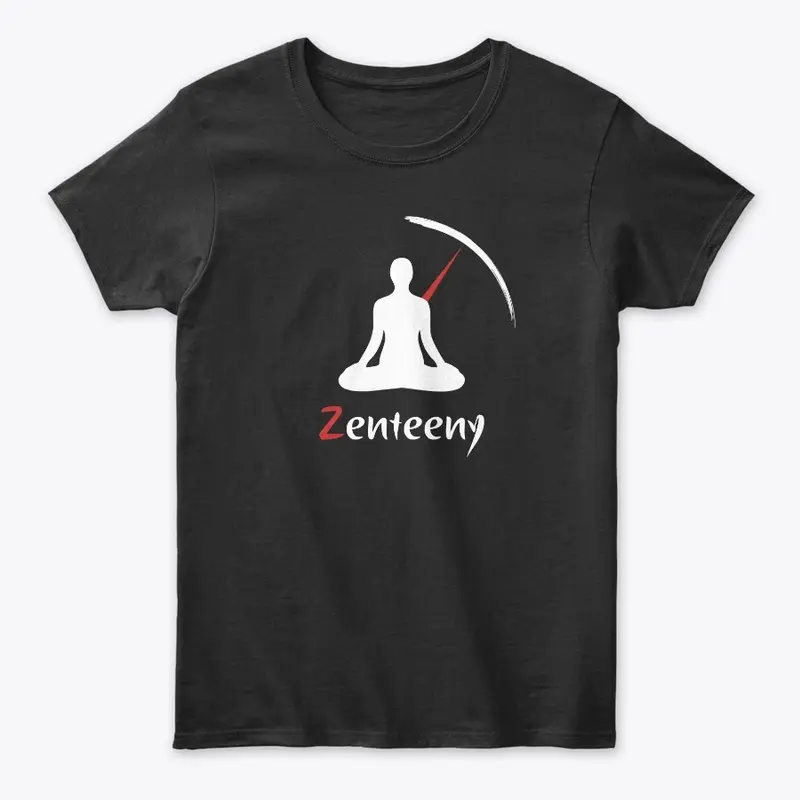 Zenteeny Merch