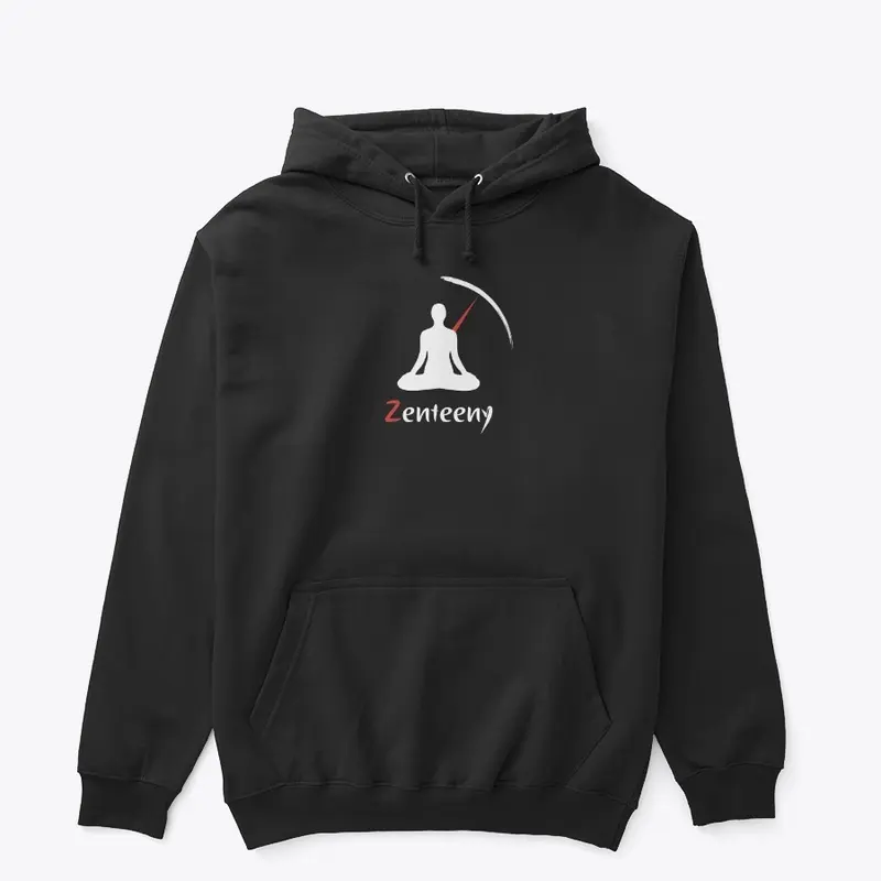 Zenteeny Merch