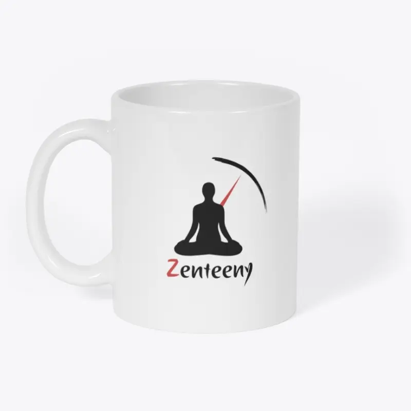 Zenteeny Merch