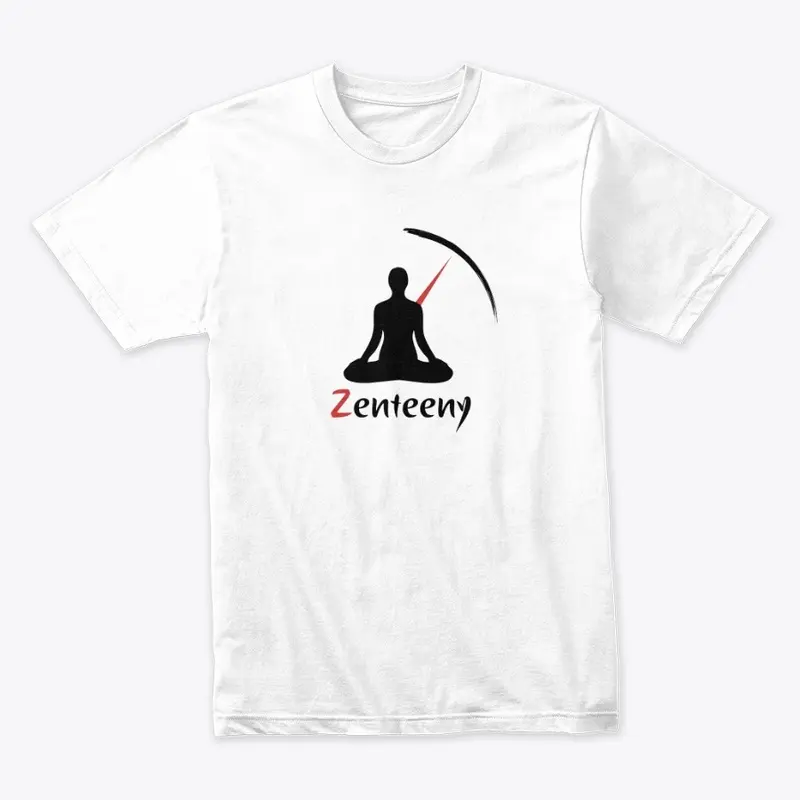 Zenteeny Merch