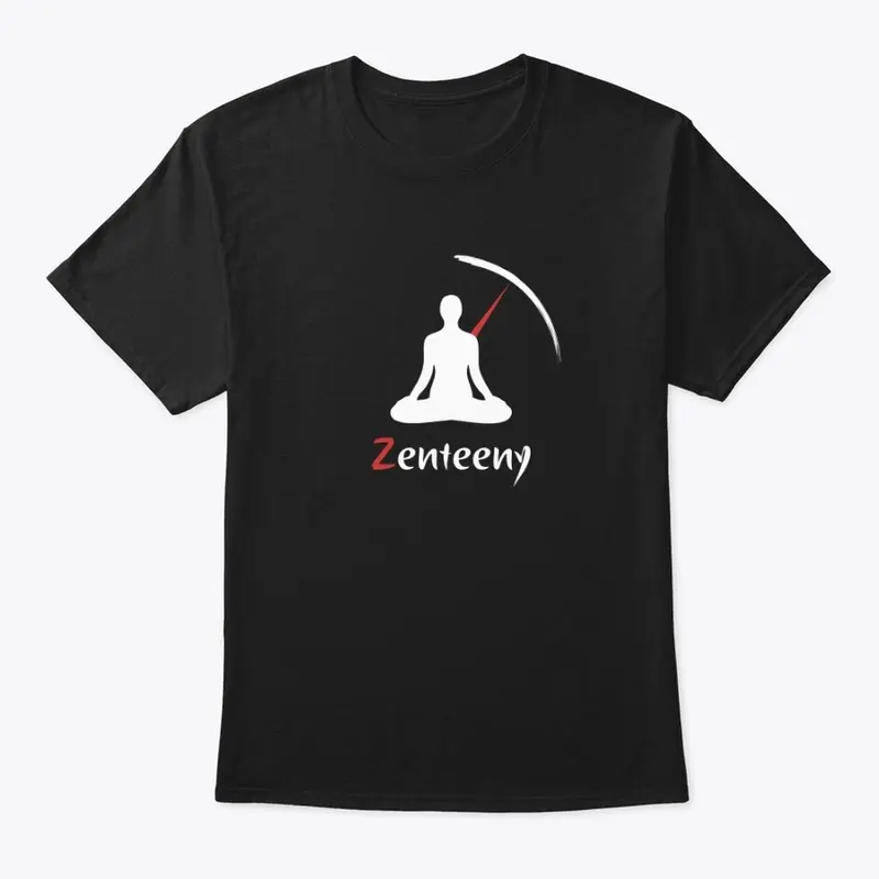 Zenteeny Merch