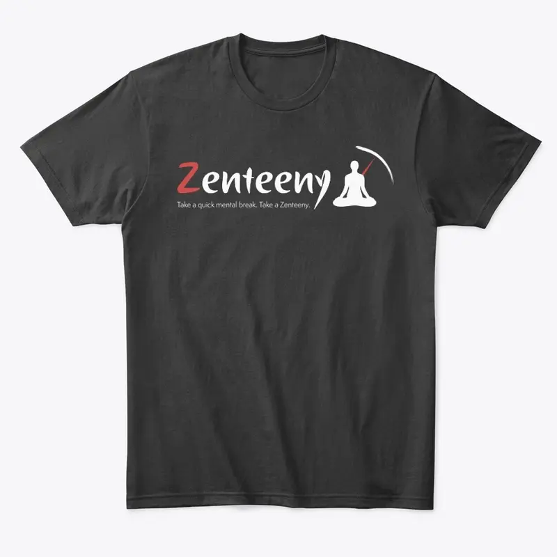 Zenteeny Merch